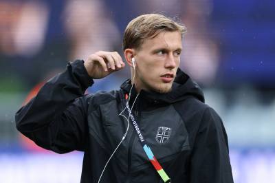 Avsløring om Norge-profil: Reagerte på anledningen