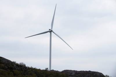 Åpent brev: Spørsmål til ordfører i Kongsvinger om vindkraft på Finnskogen
