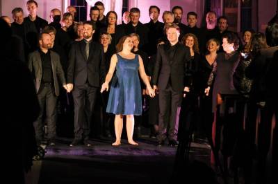 Det som ikkje kjem av seg sjølv