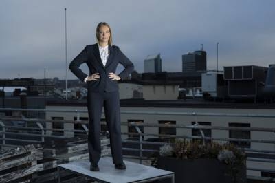 Bruflot kaster seg inn i Høyre-kamp