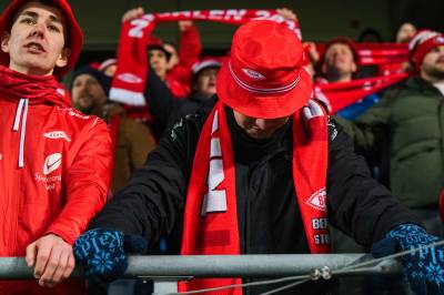 Motekritiker hyller denne Stadion-trenden