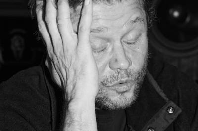 – Kontor er et av de verste stedene jeg kan jobbe