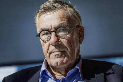 Stein Erik Hagen: - Hagens gigastøtte til høyresiden