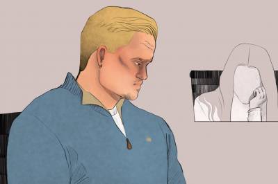 Rettssaken mot Marius Borg Høiby - 10. mars