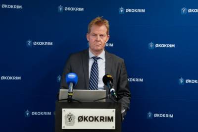Økokrim: Epstein-etterforskninger ikke ferdige i år