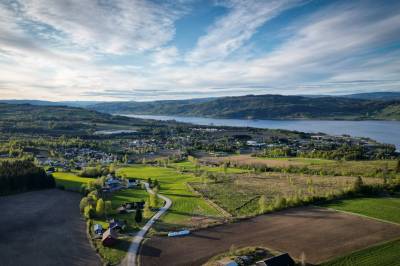 Toten kommune: velgernes valg