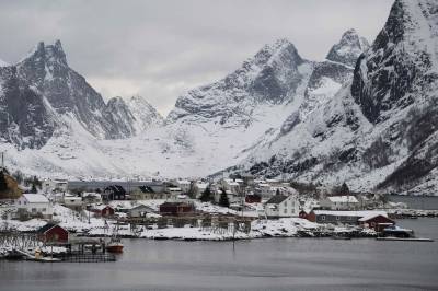 Frykter oljegrep vil skape støy: – Elefant i et glassmagasin