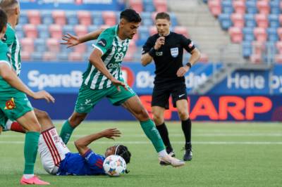 Brannfakkel på direkten: – Eliteseriens beste!