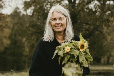 – For meg var det slett ikke en selvfølge at vi en dag skulle overta gården