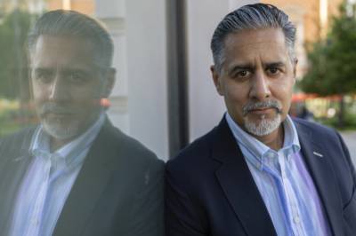 – Han mener at slike som meg er minusvarianter?