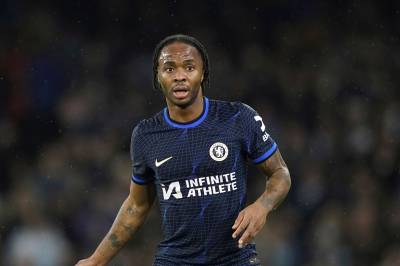 Raheem Sterling må møte i retten – risikerer flere år i fengsel