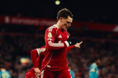 Liverpools «Supermann-Program» for Wirtz gir fantastiske resultater