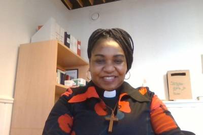 Helgetanker – for søndag 12. april: «Ditt navn er viktig»