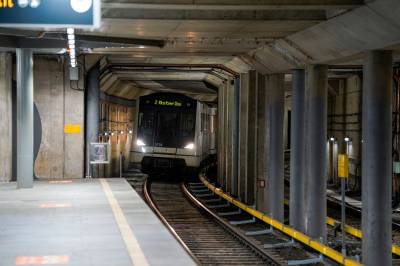 Forsinkelser på T-banen i Oslo