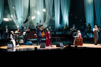 Sårbart og høytidelig