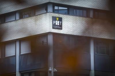 Terrorsiktet 18-åring i kryptert chat: «I have a new goal»