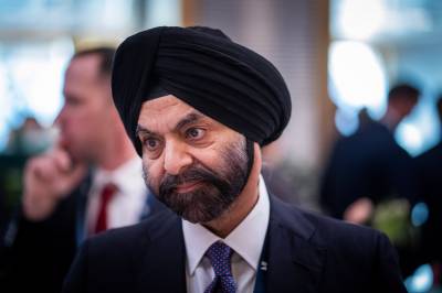 Varsler kraftig prishopp på energi