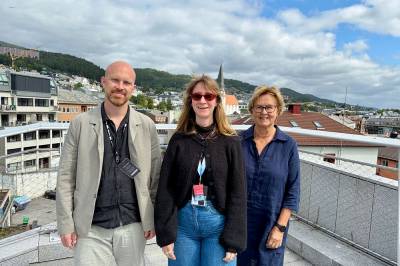 Moldejazz oppsummert: - Får til både festival og folkefest