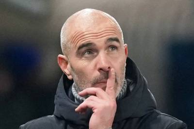 Drama i Premier League etter trenerkaos