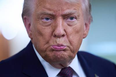 Jeg kjenner på en frustrasjon. For verden kunne unngått denne reprisen. 