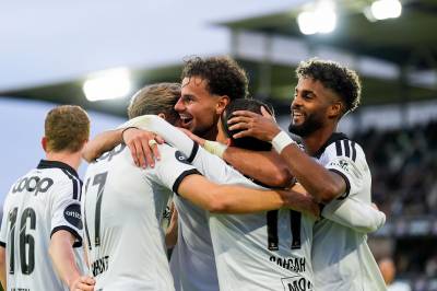 Rosenborg sjokkerte i målfest: – Totalt forvandlet fra i vår