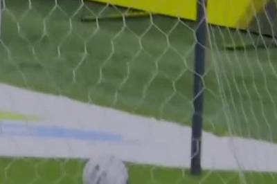 1-3: Tijjani Reijnders, Manchester City