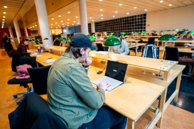 Over 500 studenter ble utestengt i 2025