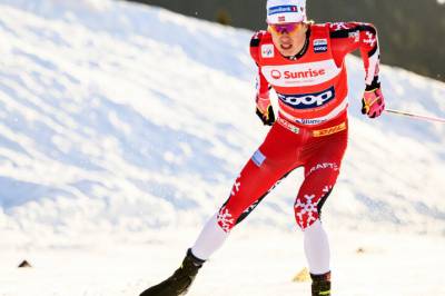 Norsk seier etter drama