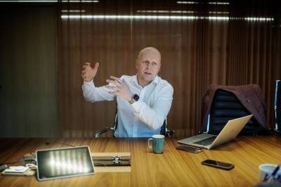 150 millioner i tap på kursras: Forvalter satset stort – og bommet