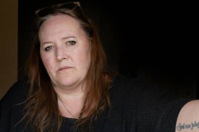 18 år etter: Lever i et mareritt