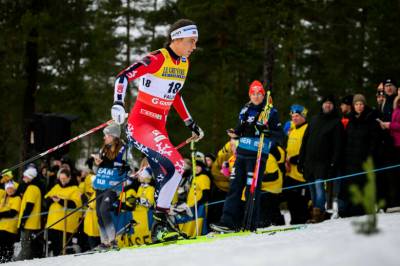 Skistad slått av Svahn