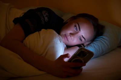 Mange frykter «brain rot». Vilde Sofie (24) fant metoden som fungerer for henne.