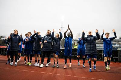 Første nederlag for Kongsvinger – Godset overtok tabelltoppen