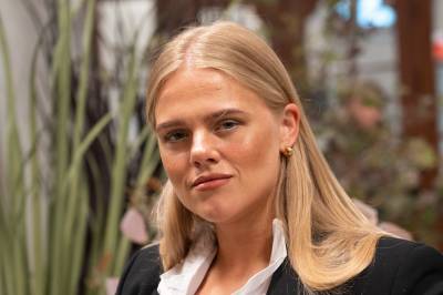 Faren døde brått: – Jeg falt sammen