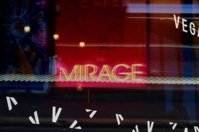 Mirage: Seminar om veien videre for norsk film.