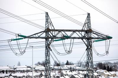 Nye krav om milliarder til beredskap kan øke nettleien din: – Det er skumle tider