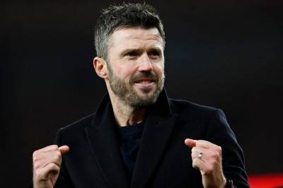 Hvem ble nylig ny manager for Manchester United?