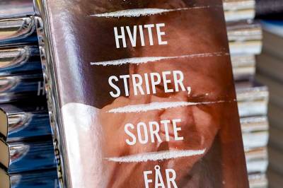 Høibys mormor har betalt sakskostnader etter boktapet