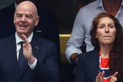 Fifa må endres. Slik kan det skje.