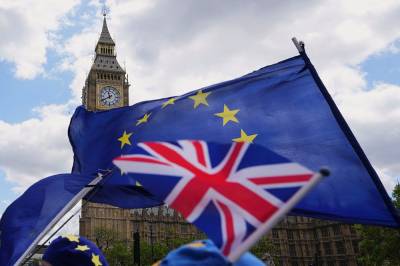 Storbritannia tilbake i utvekslingsprogrammet Erasmus+