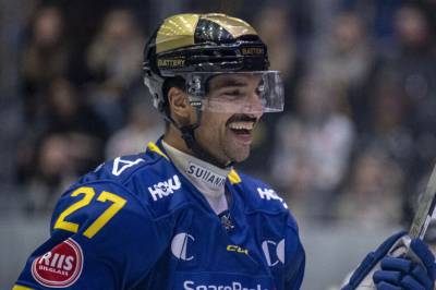 Valset over serielederen: – Bryter en barriere