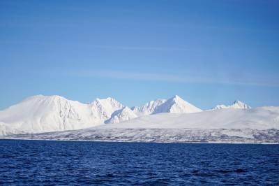 Lyngen-ordfører frykter påsken: – Vi er ikke rustet