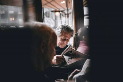 Norsk mediepolitikk må bli del av Norges totalberedskap