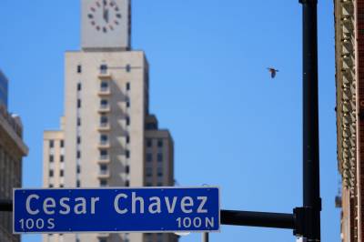 Texas-børsen kaprer toppfolk