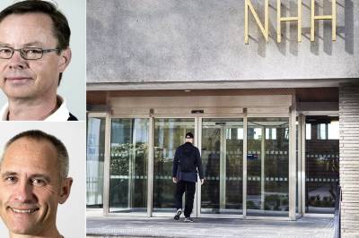 Forvirring om formuesskatt: Avkastning etter skatt – uten å ta hensyn til skatt?