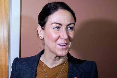 Ap: Håp om budsjettenighet – samtalene fortsetter