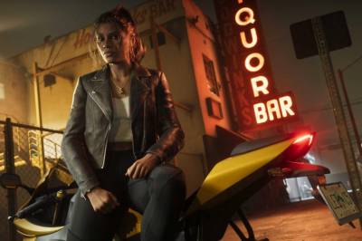 Delte nesten en halv time med spilling fra Grand Theft Auto VI