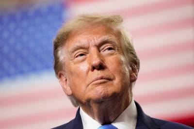 Trump setter Russland-sanksjoner på pause – dager før de skulle tre i kraft