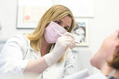 Dårlige munnhygiene kan øke risikoen for flere alvorlige sykdommer