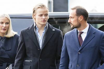 - Vil ikke være til stede